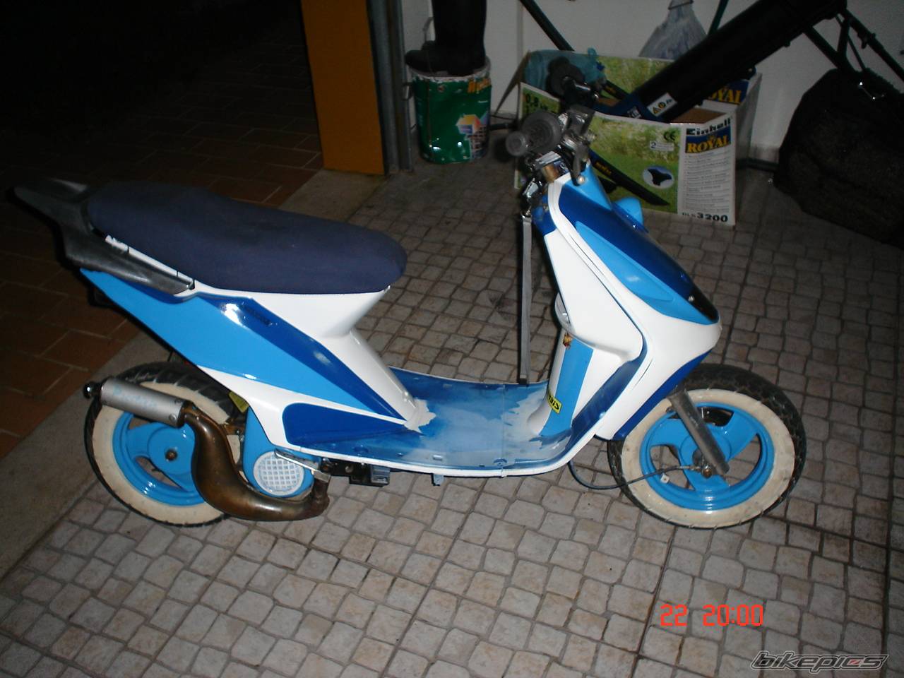 Bike Photo 546935
