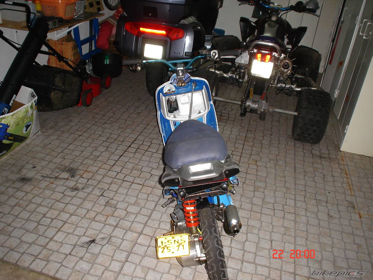 Bike Photo 546936