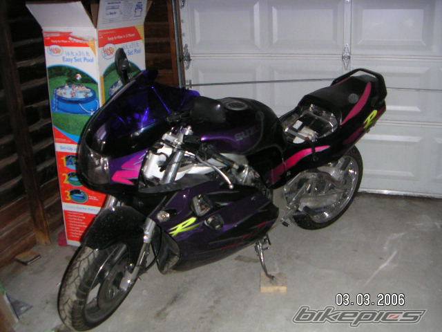 Bike Photo 546937