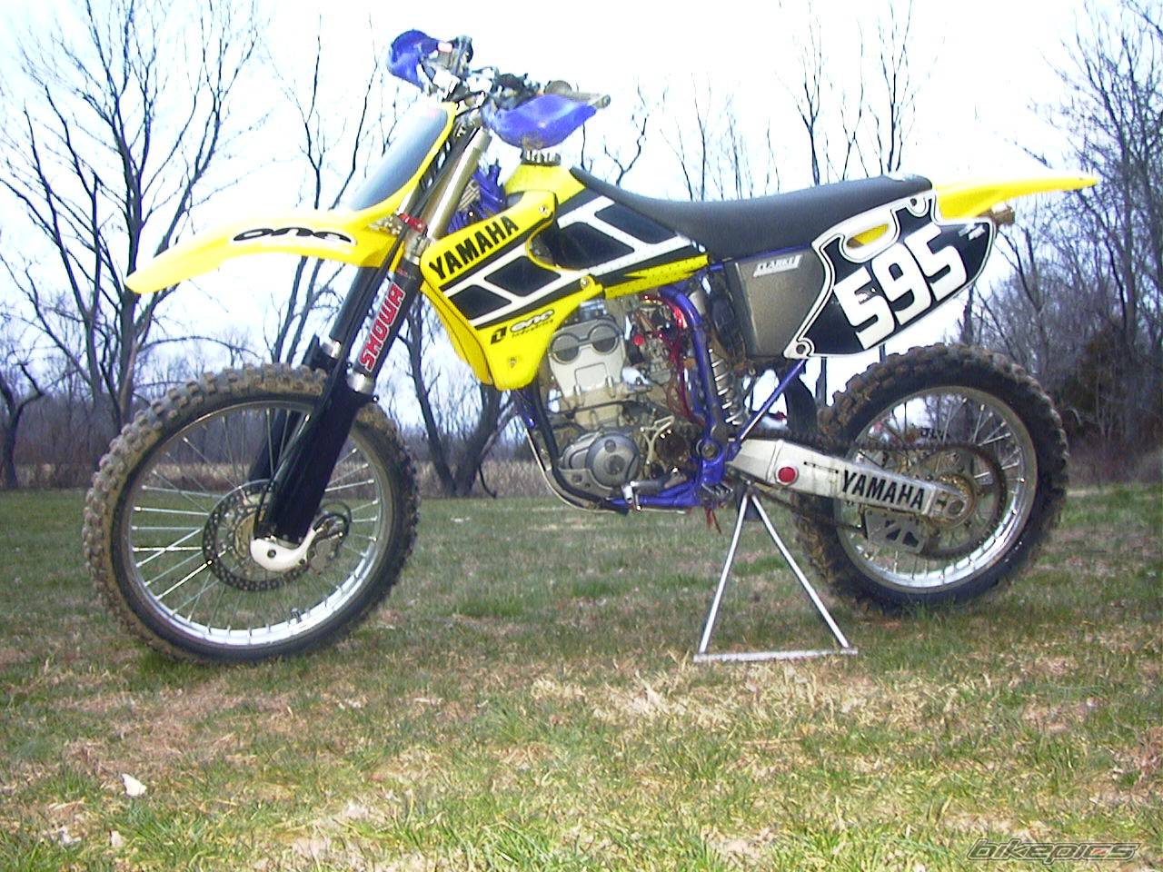 Bike Photo 546938