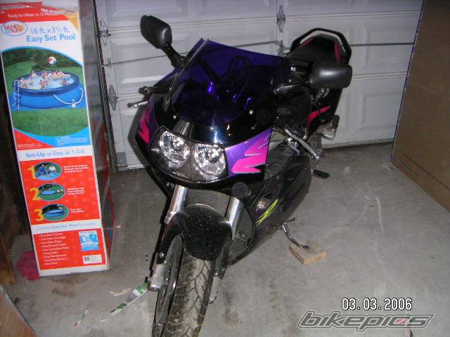 Bike Photo 546940