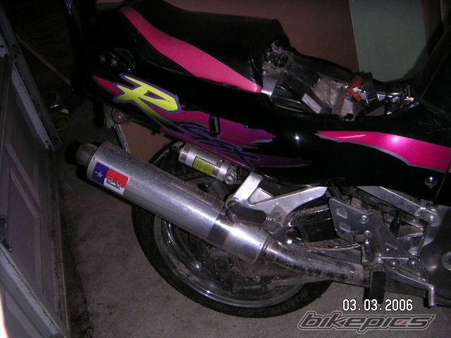 Bike Photo 546942