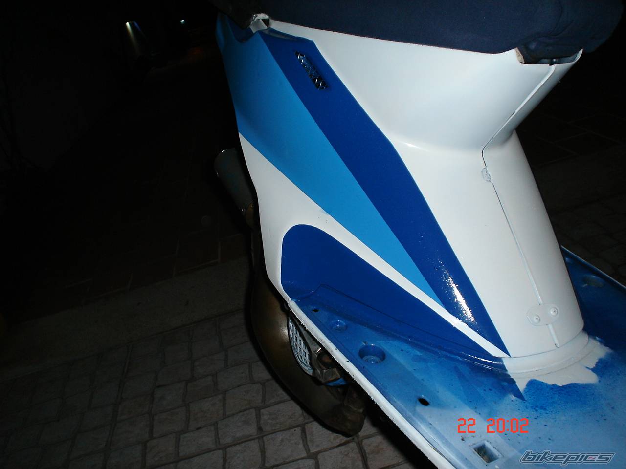 Bike Photo 546946