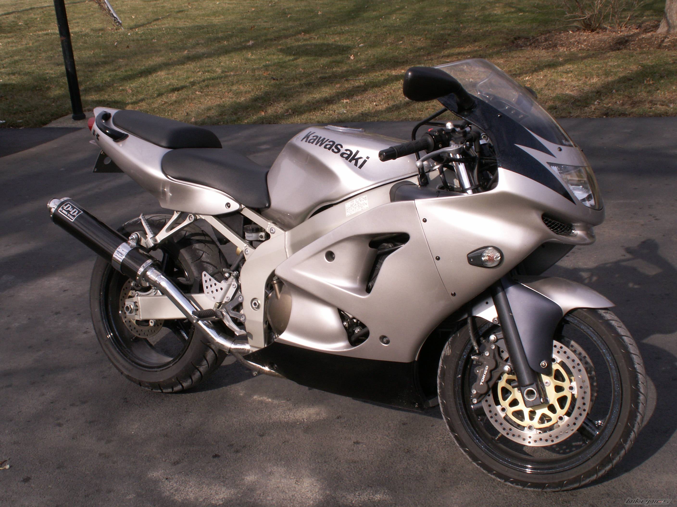 Bike Photo 546952