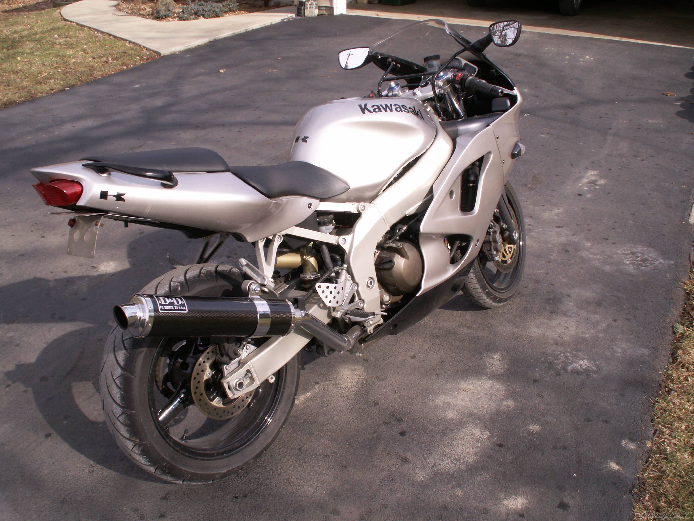 Bike Photo 546955