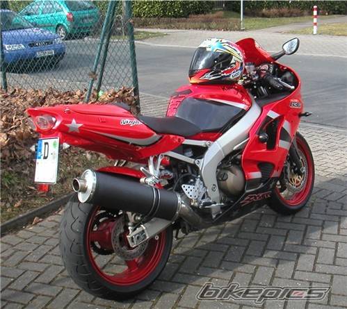 Bike Photo 546956