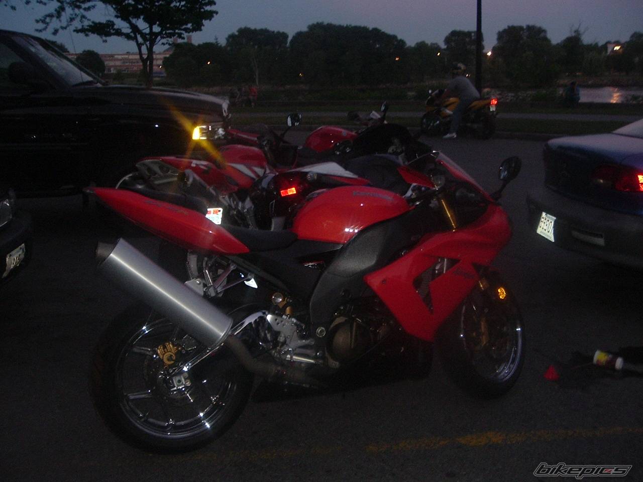 Bike Photo 546960