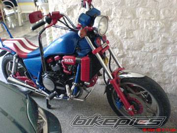 Bike Photo 546967