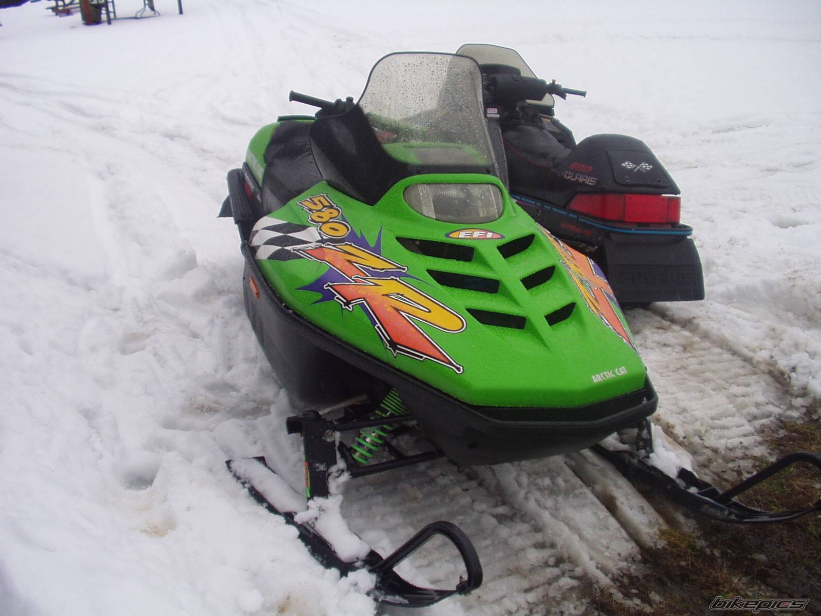 Bike Photo 546984