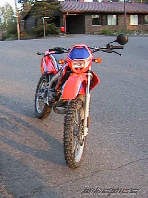 Bike Photo 54701