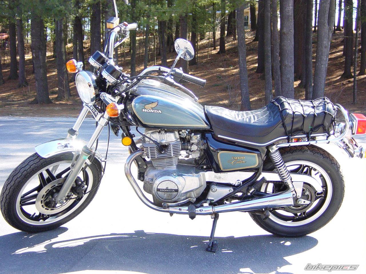 Bike Photo 547027