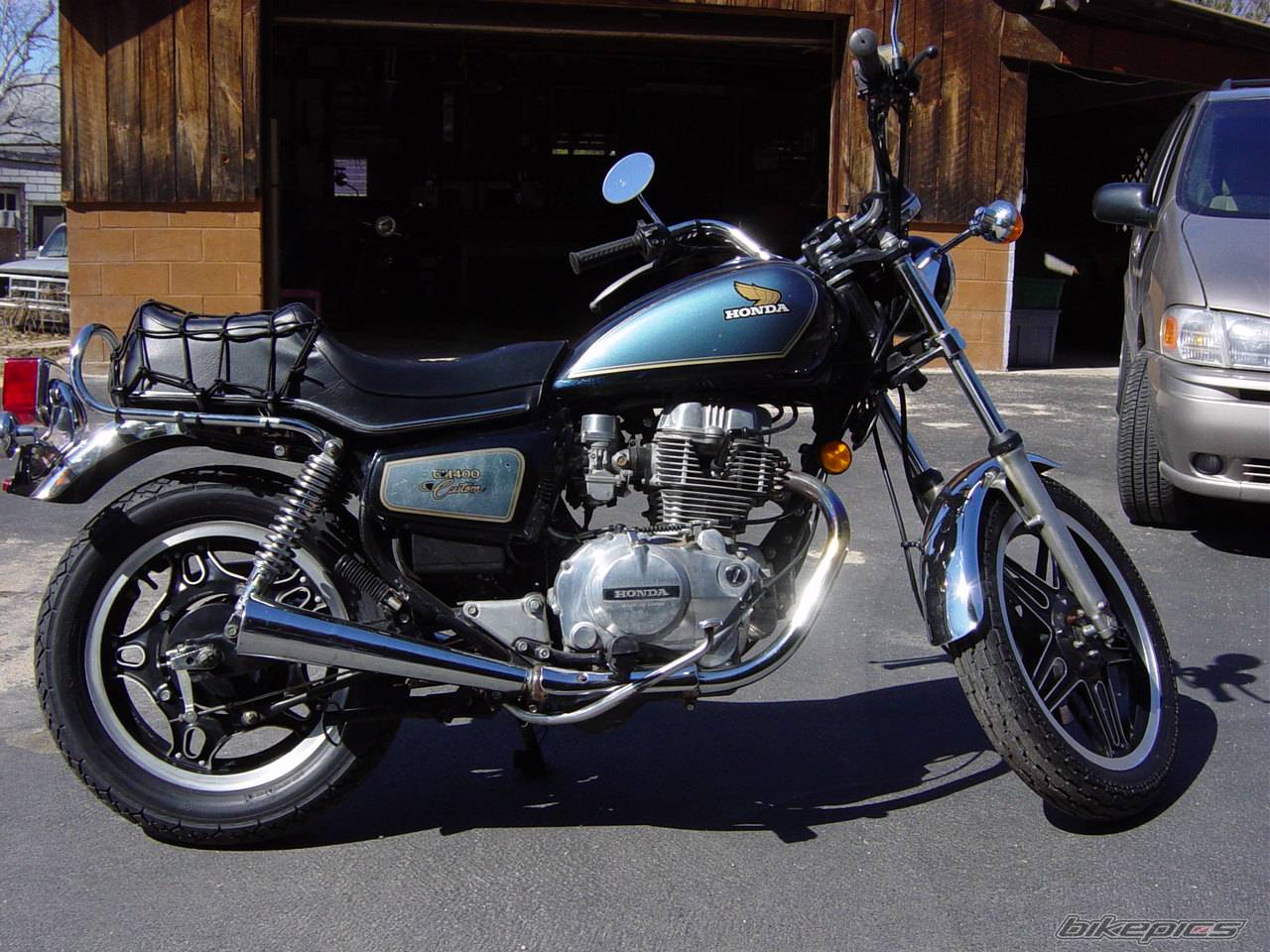 Bike Photo 547031