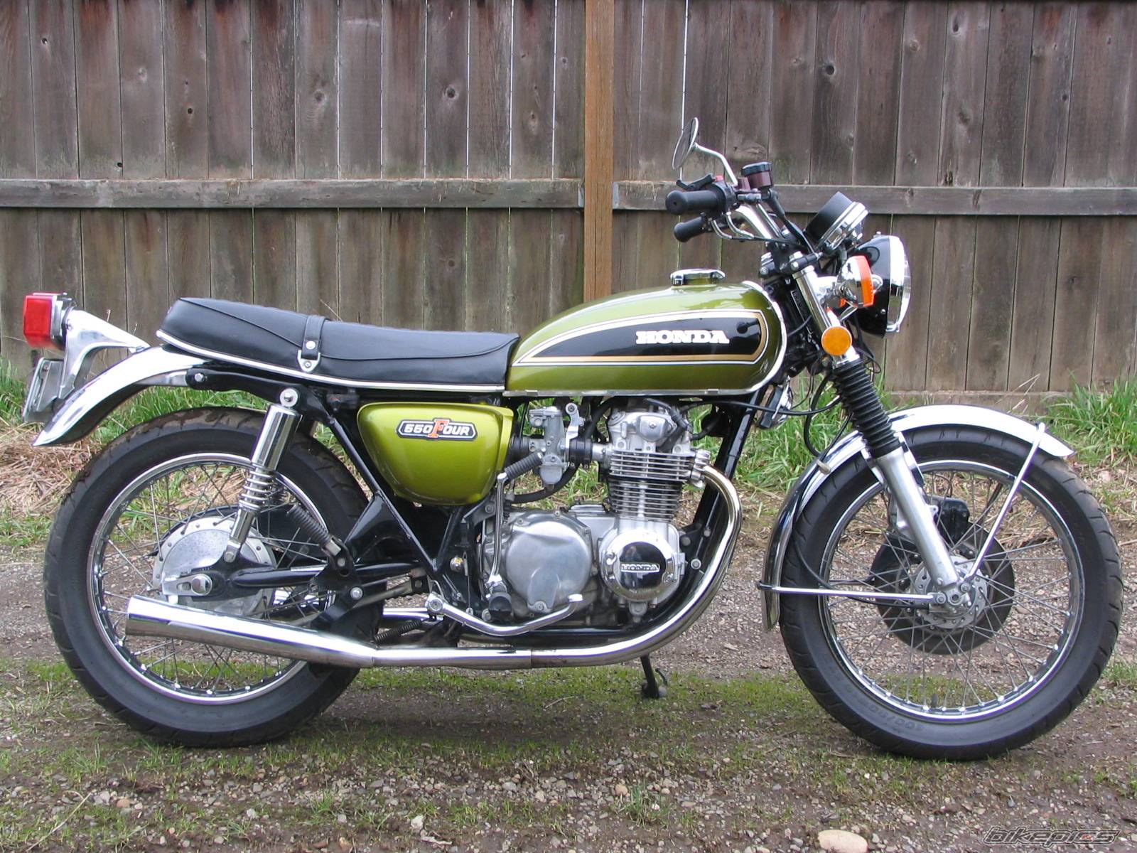 Bike Photo 547055