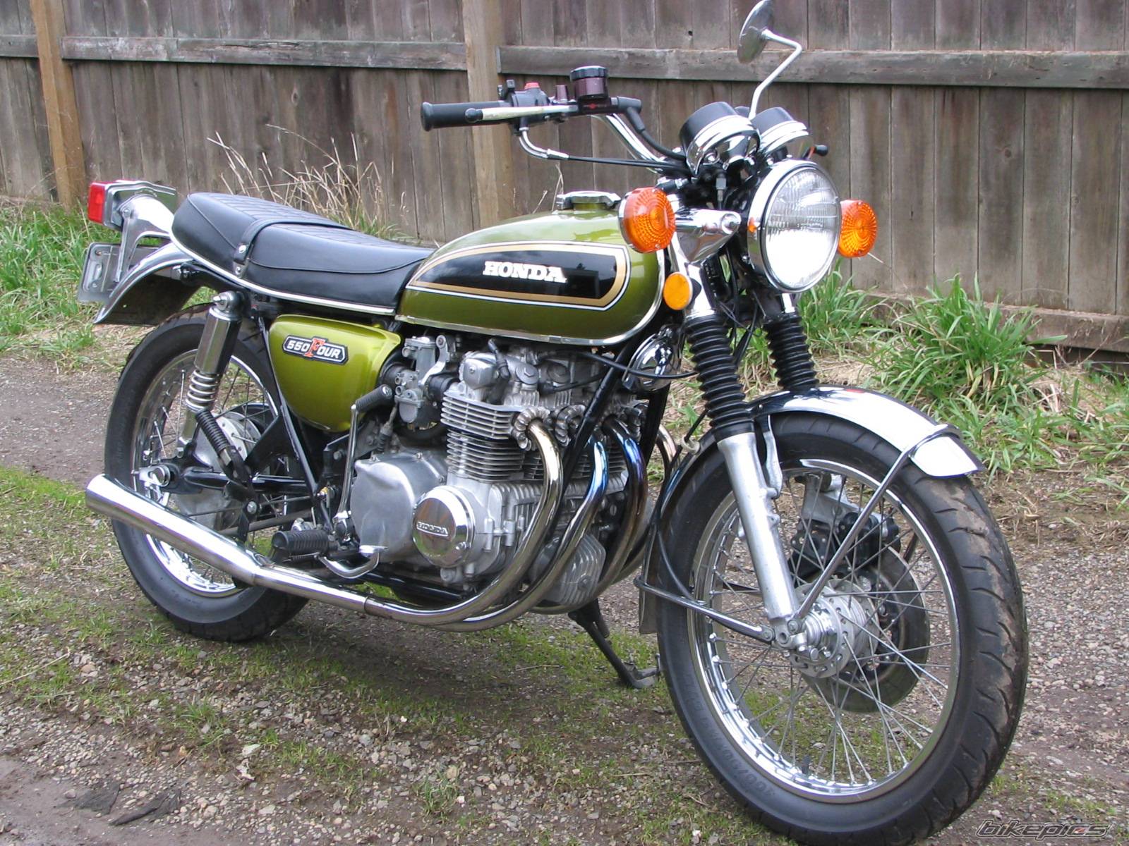 Bike Photo 547056
