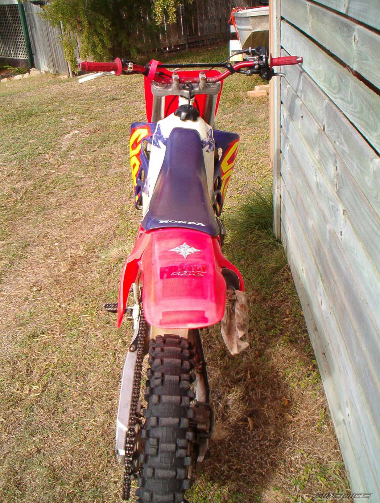 Bike Photo 54706