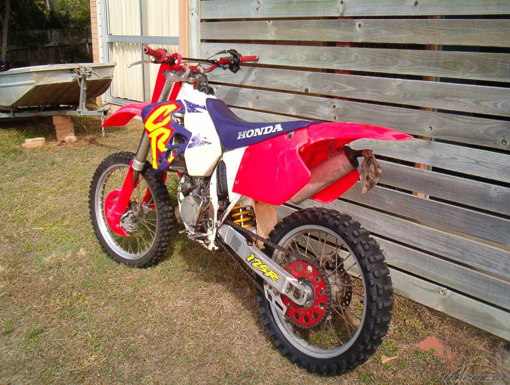 Bike Photo 54707
