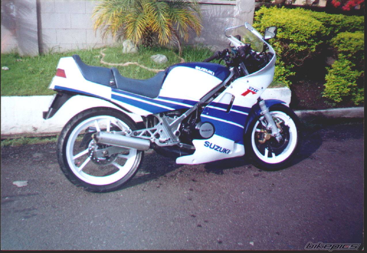 Bike Photo 54708