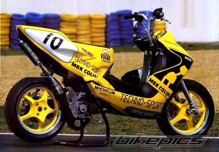 Bike Photo 54710