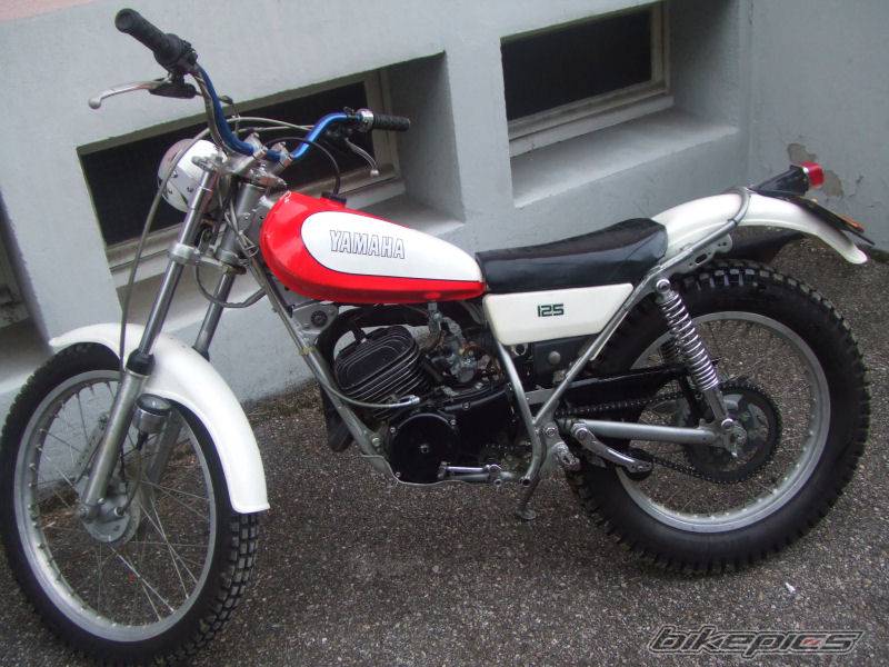 Bike Photo 547102