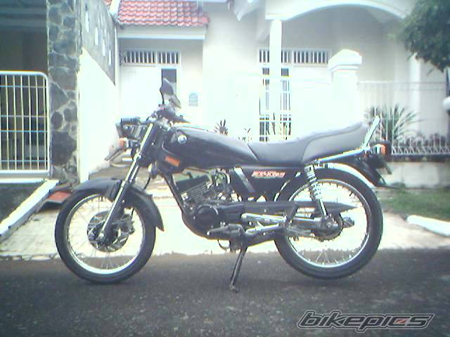 Bike Photo 547106