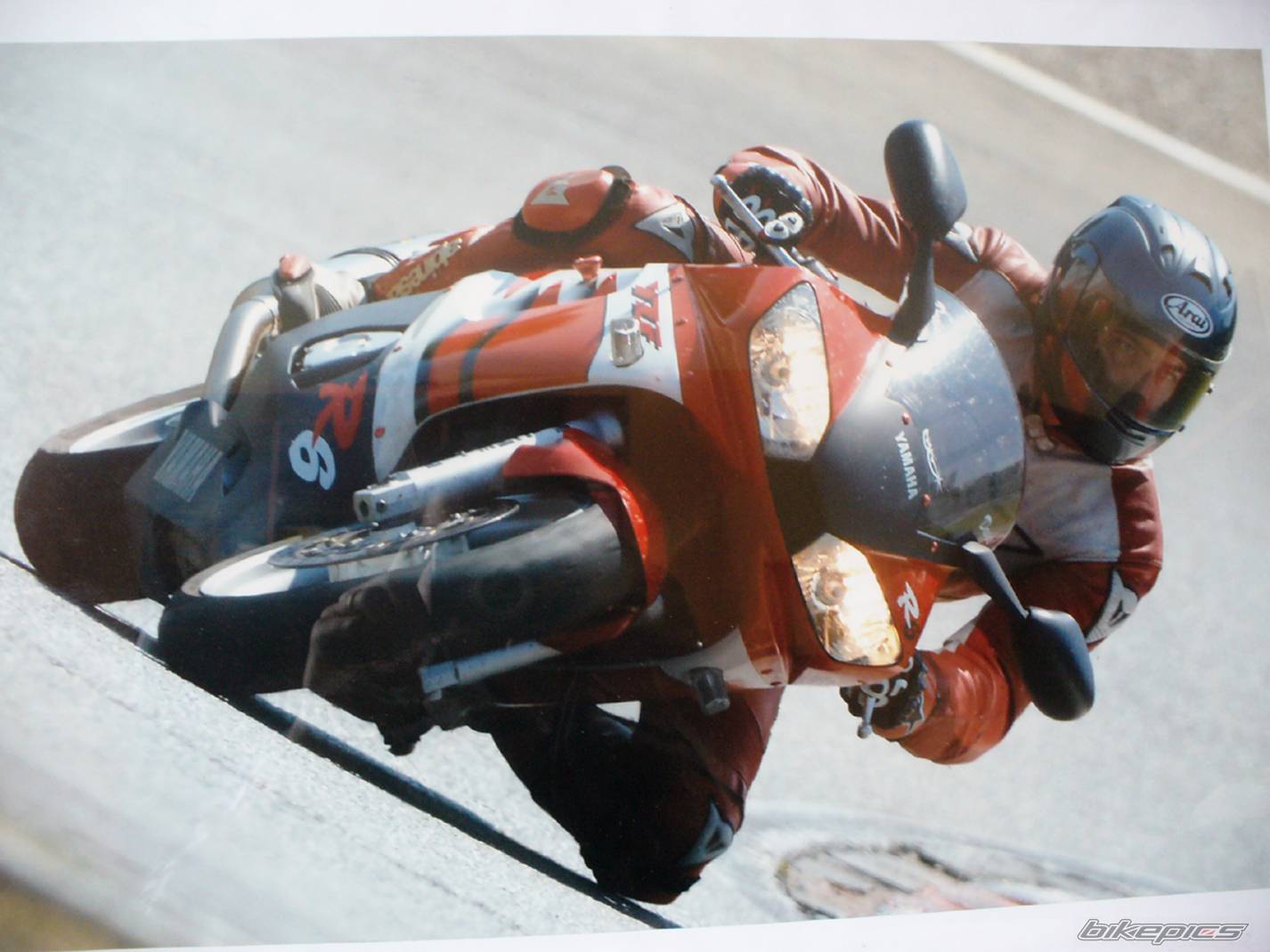 Bike Photo 547110