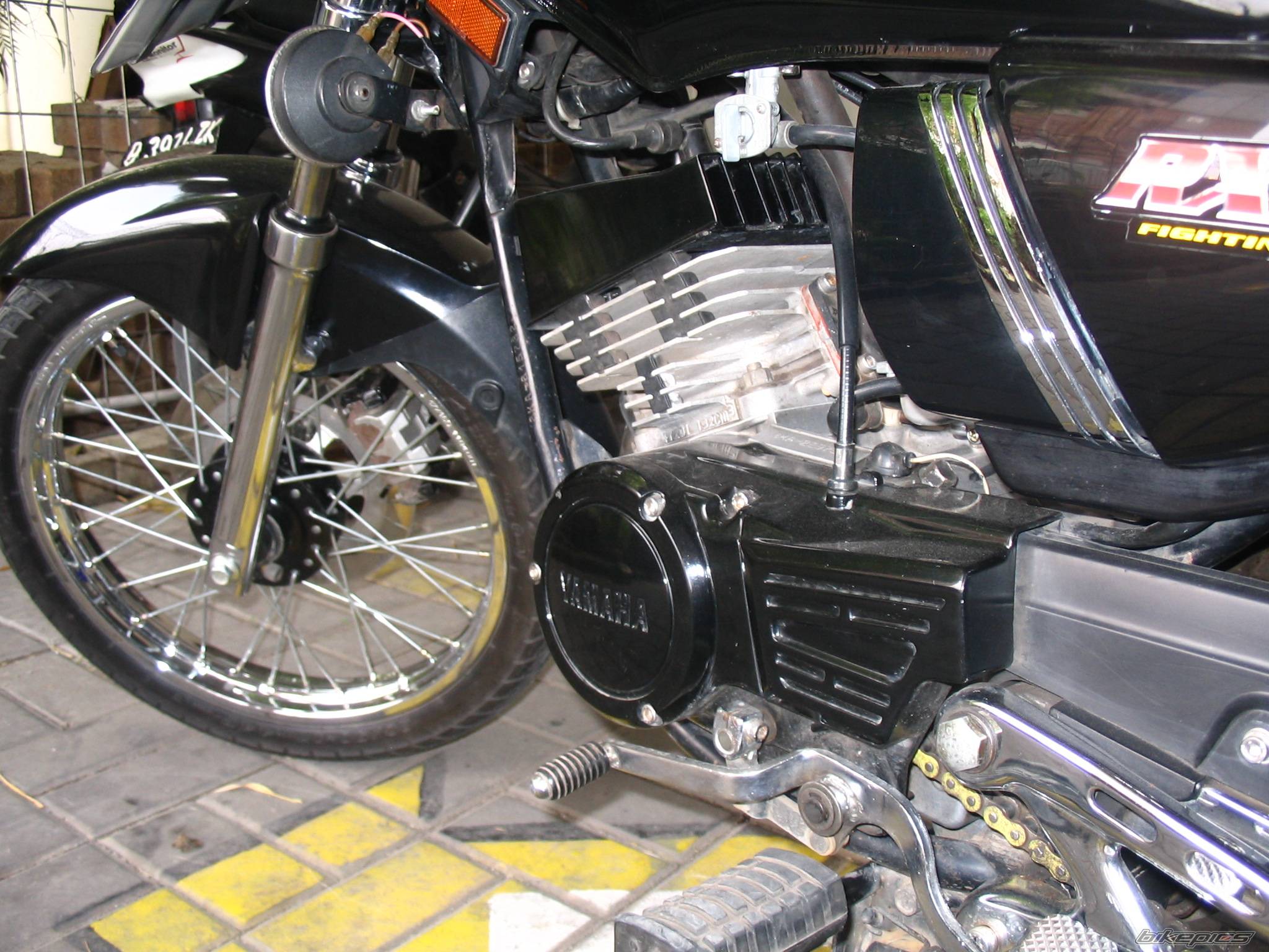 Bike Photo 547113
