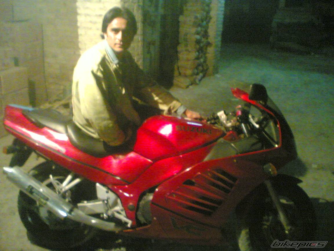 Bike Photo 547119