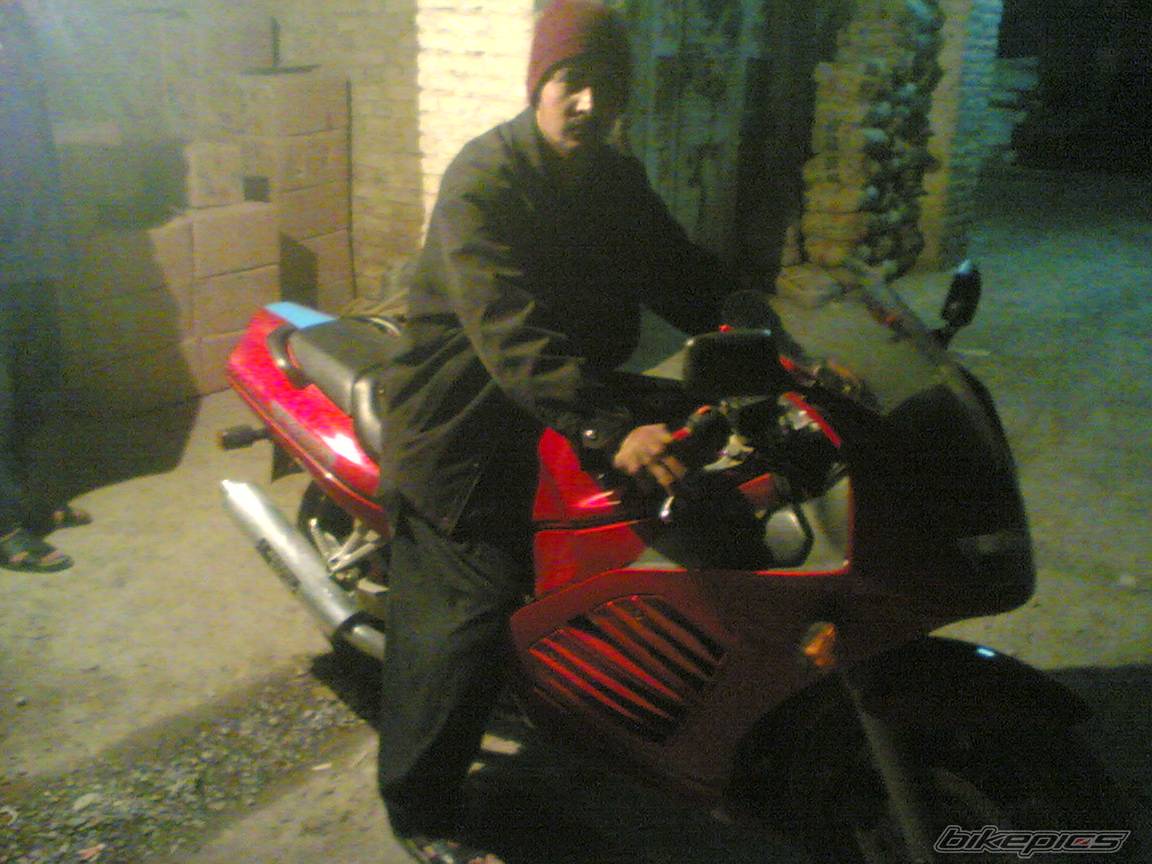 Bike Photo 547120