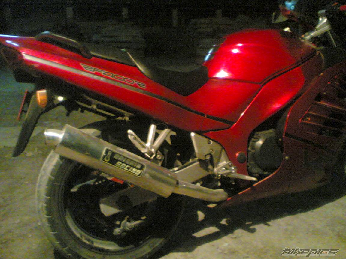 Bike Photo 547122