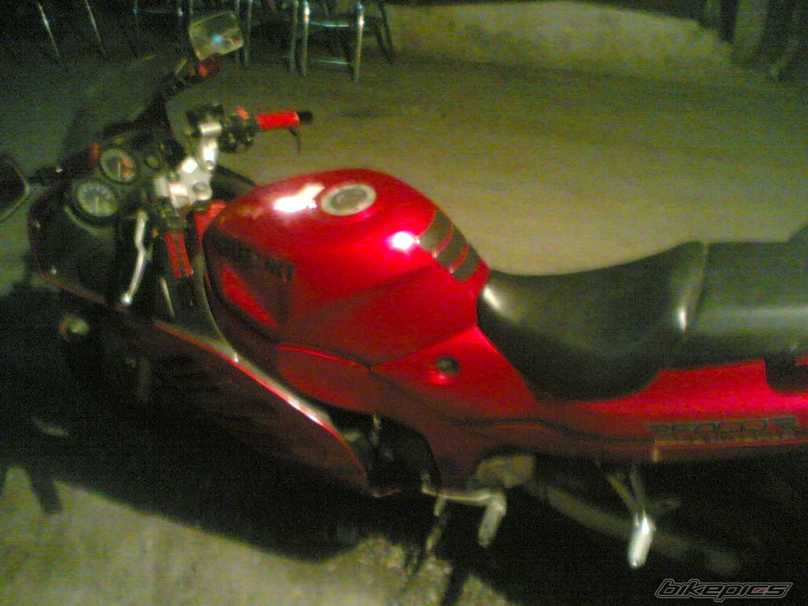 Bike Photo 547128