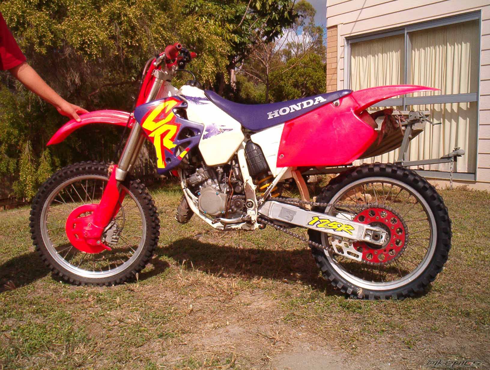 Bike Photo 54713