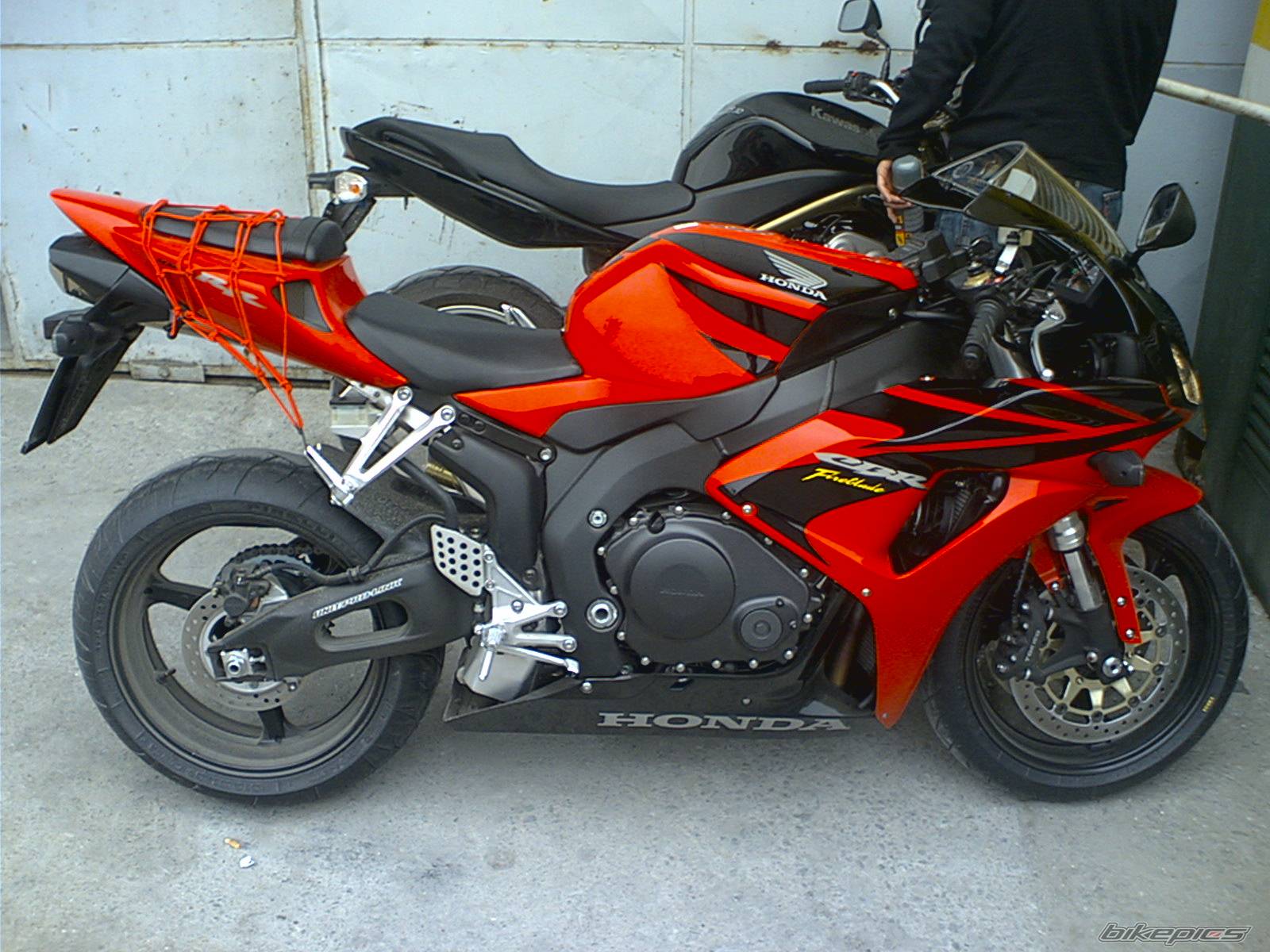 Bike Photo 547132