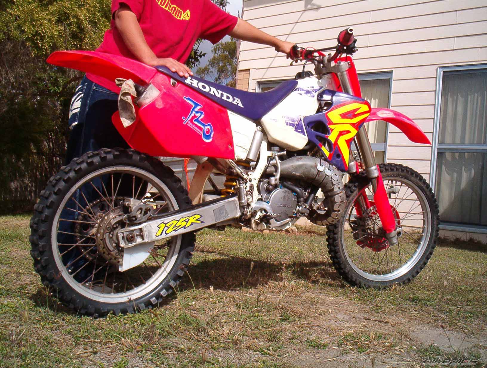 Bike Photo 54714