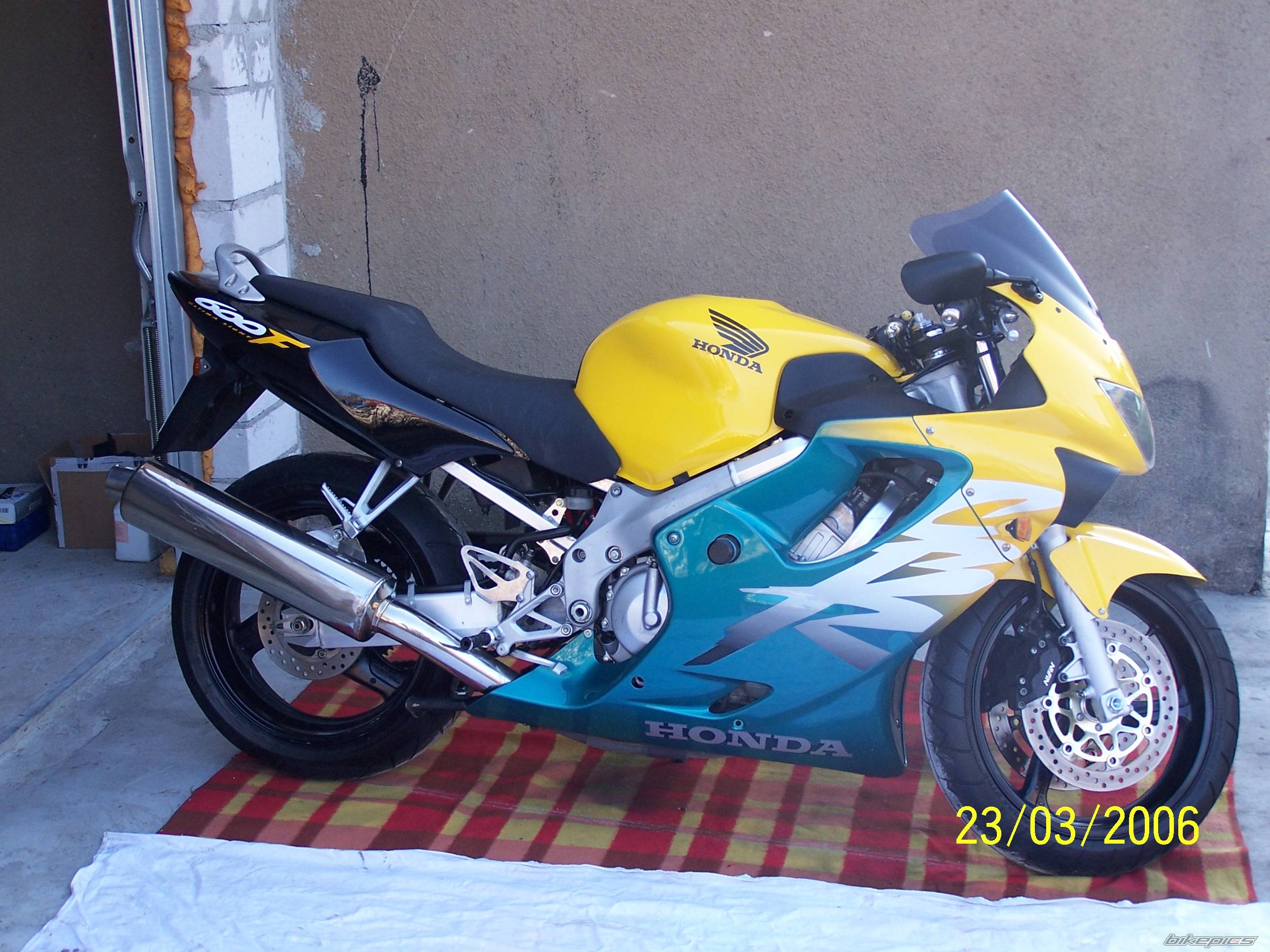 Bike Photo 547147