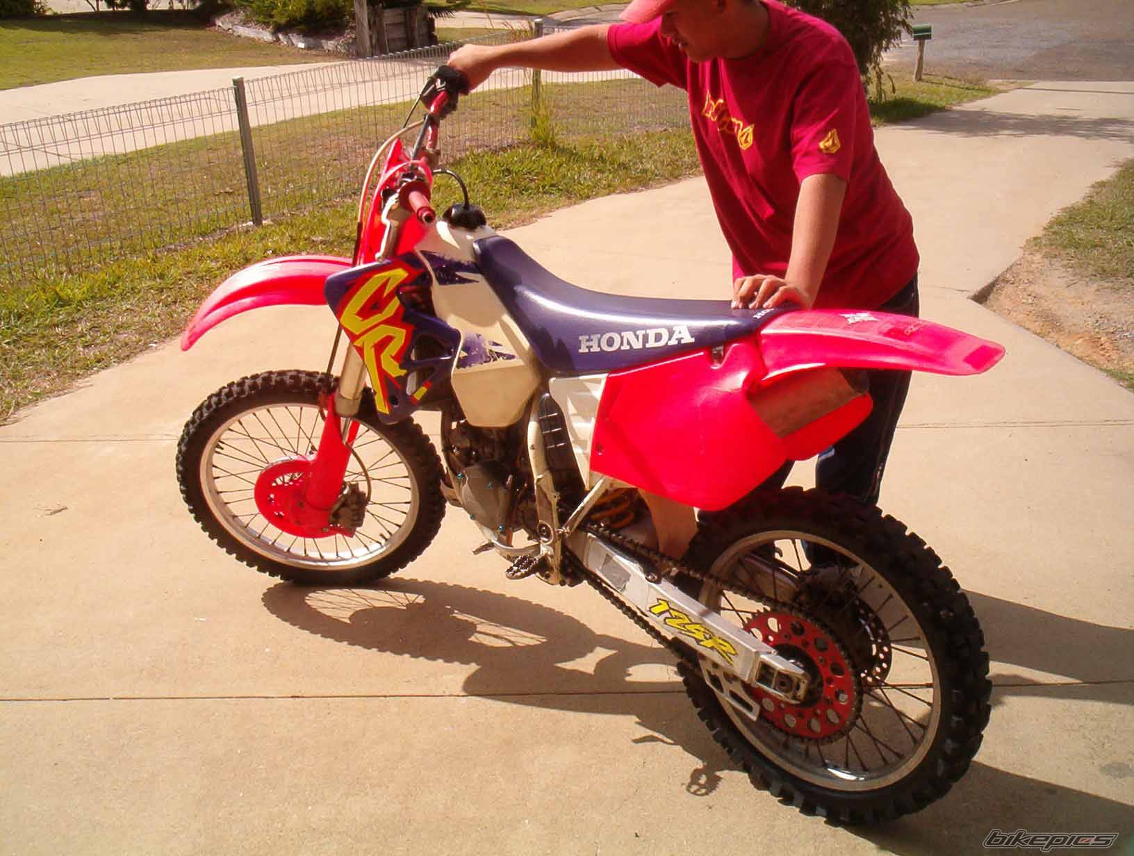 Bike Photo 54715