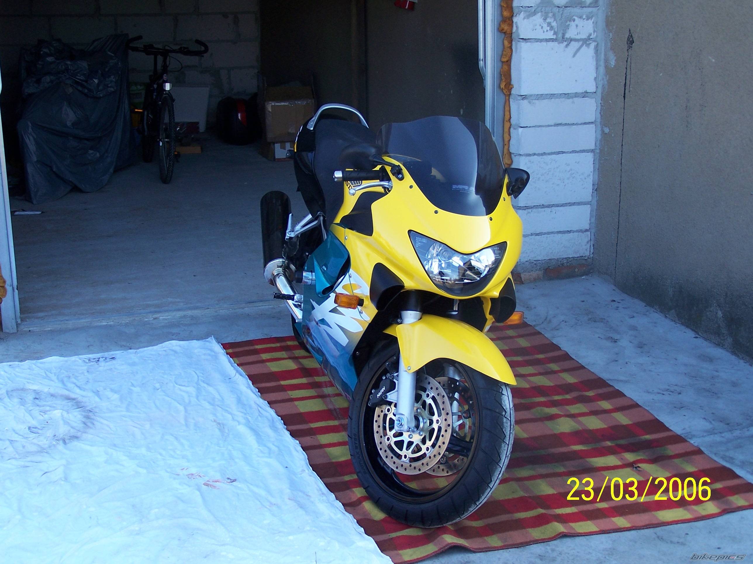 Bike Photo 547150
