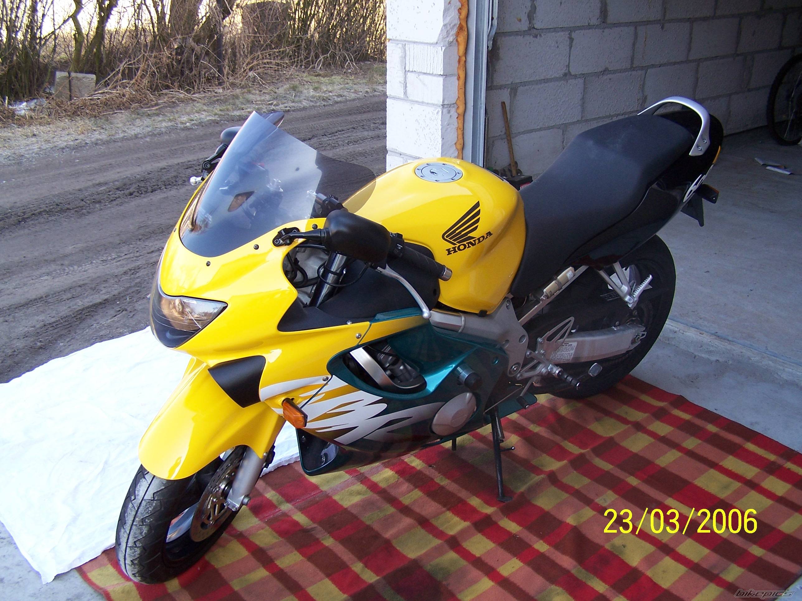 Bike Photo 547151