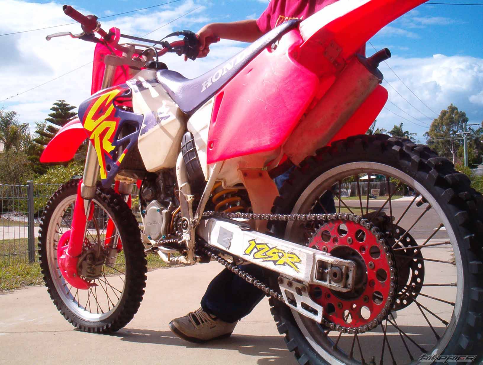 Bike Photo 54716