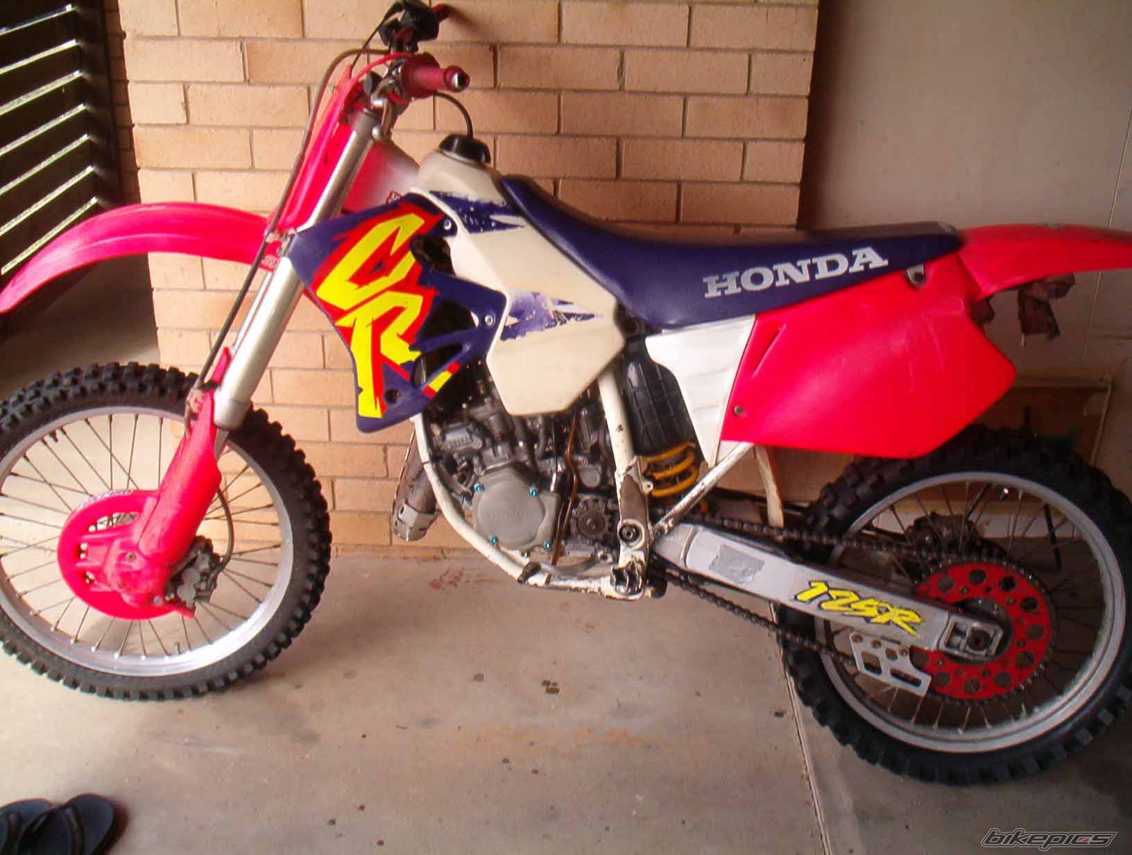 Bike Photo 54717