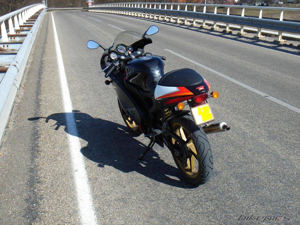 Bike Photo 547170