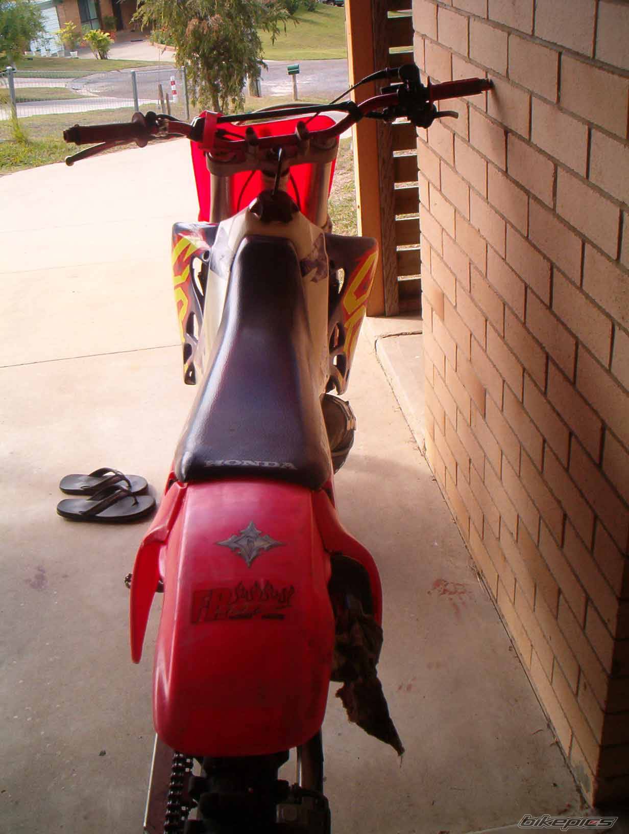 Bike Photo 54718