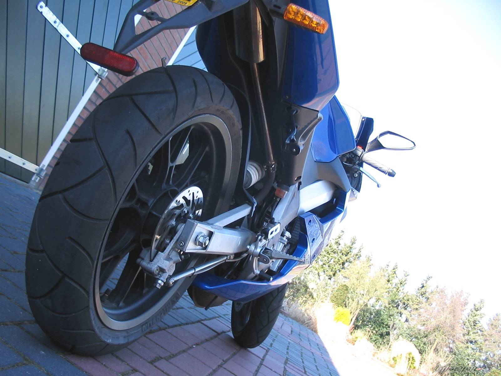 Bike Photo 547184