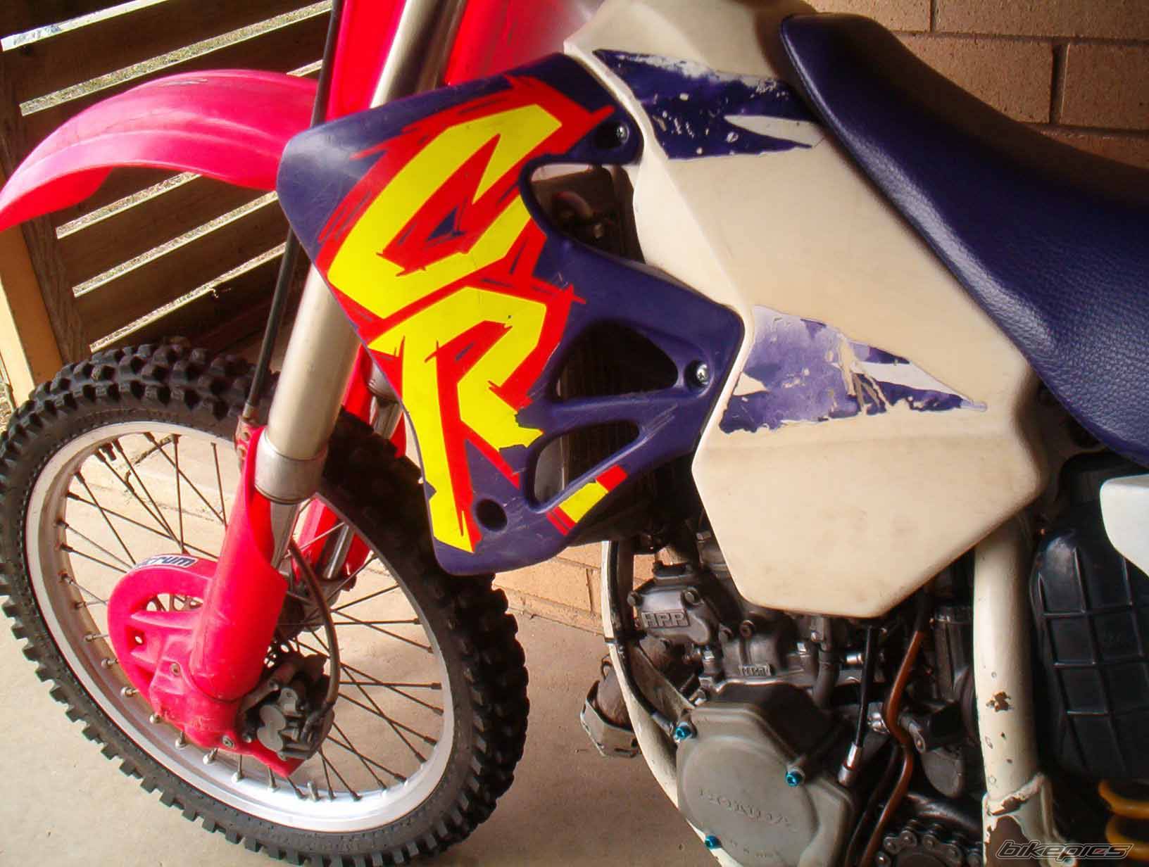 Bike Photo 54721