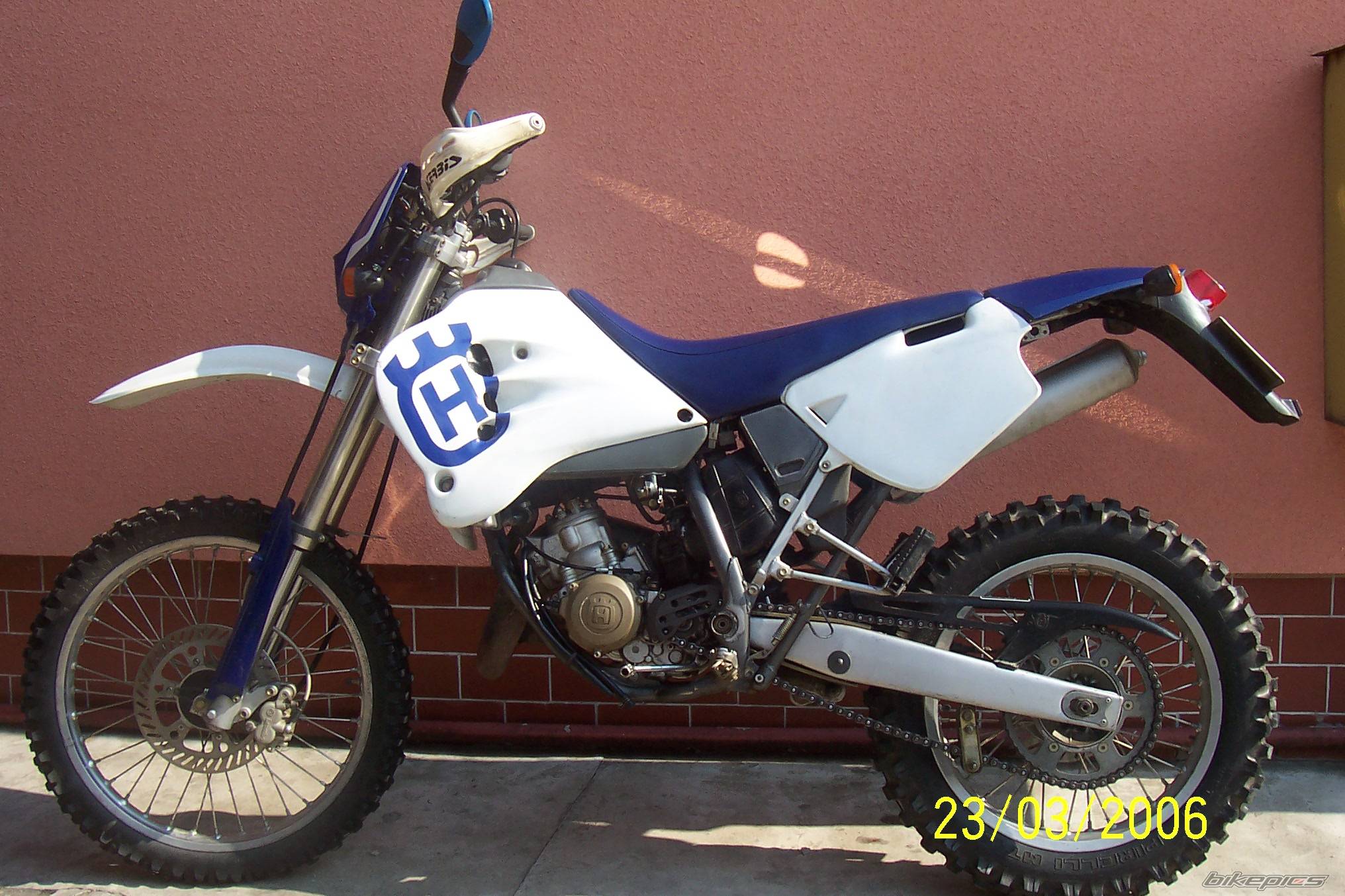 Bike Photo 547211