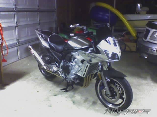 Bike Photo 547226