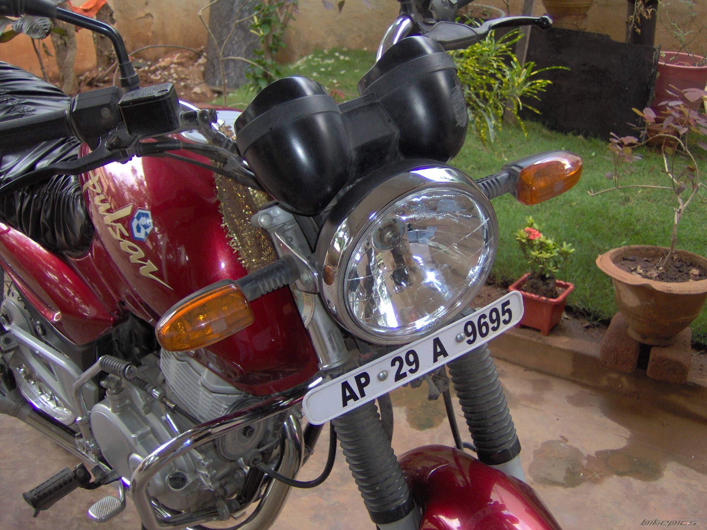 Bike Photo 547227