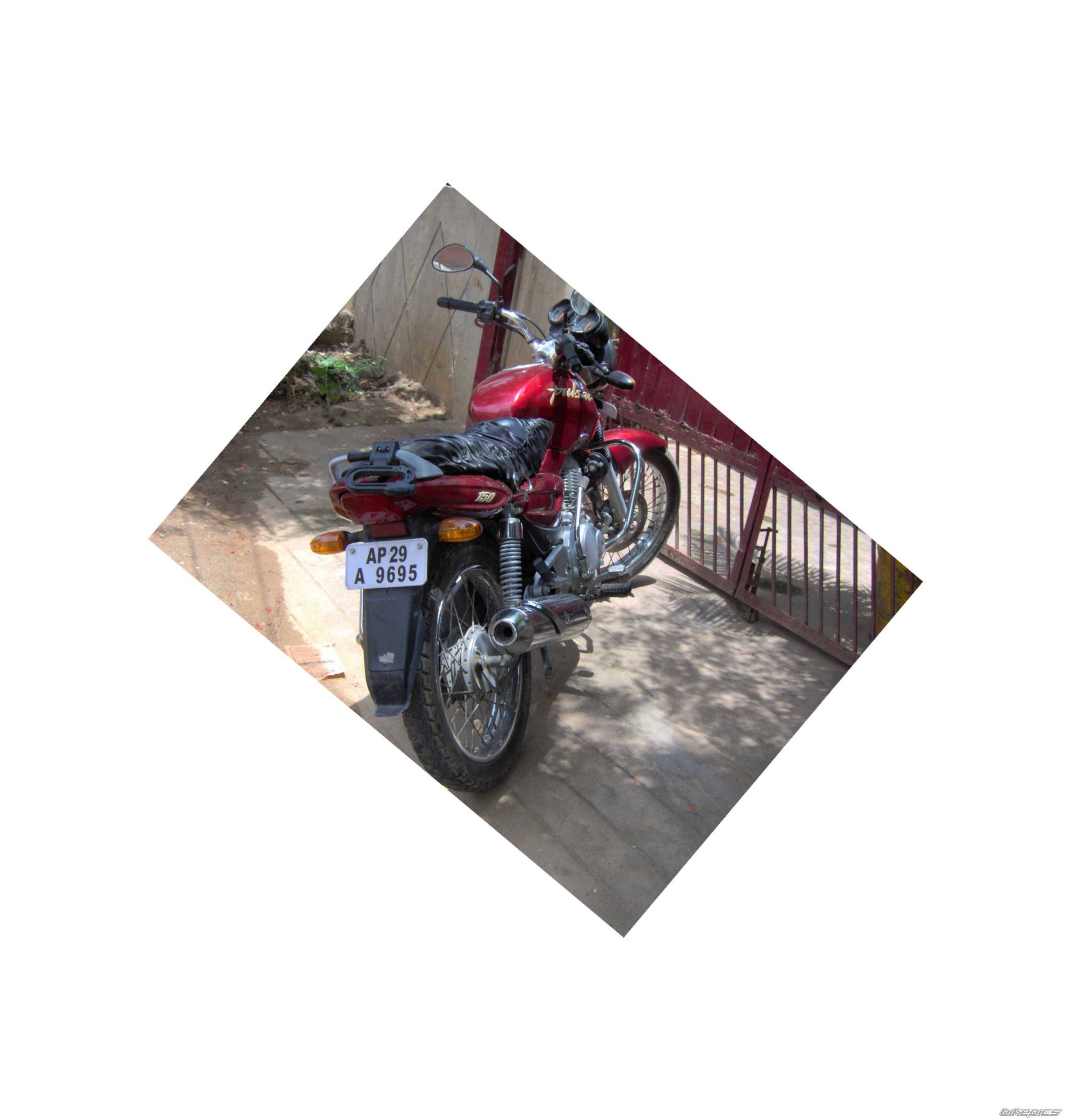Bike Photo 547229