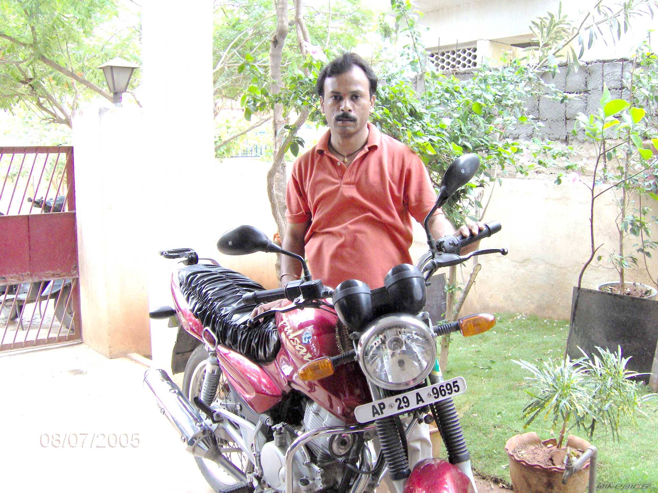 Bike Photo 547231