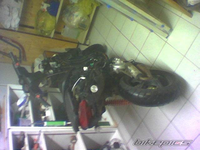 Bike Photo 547232