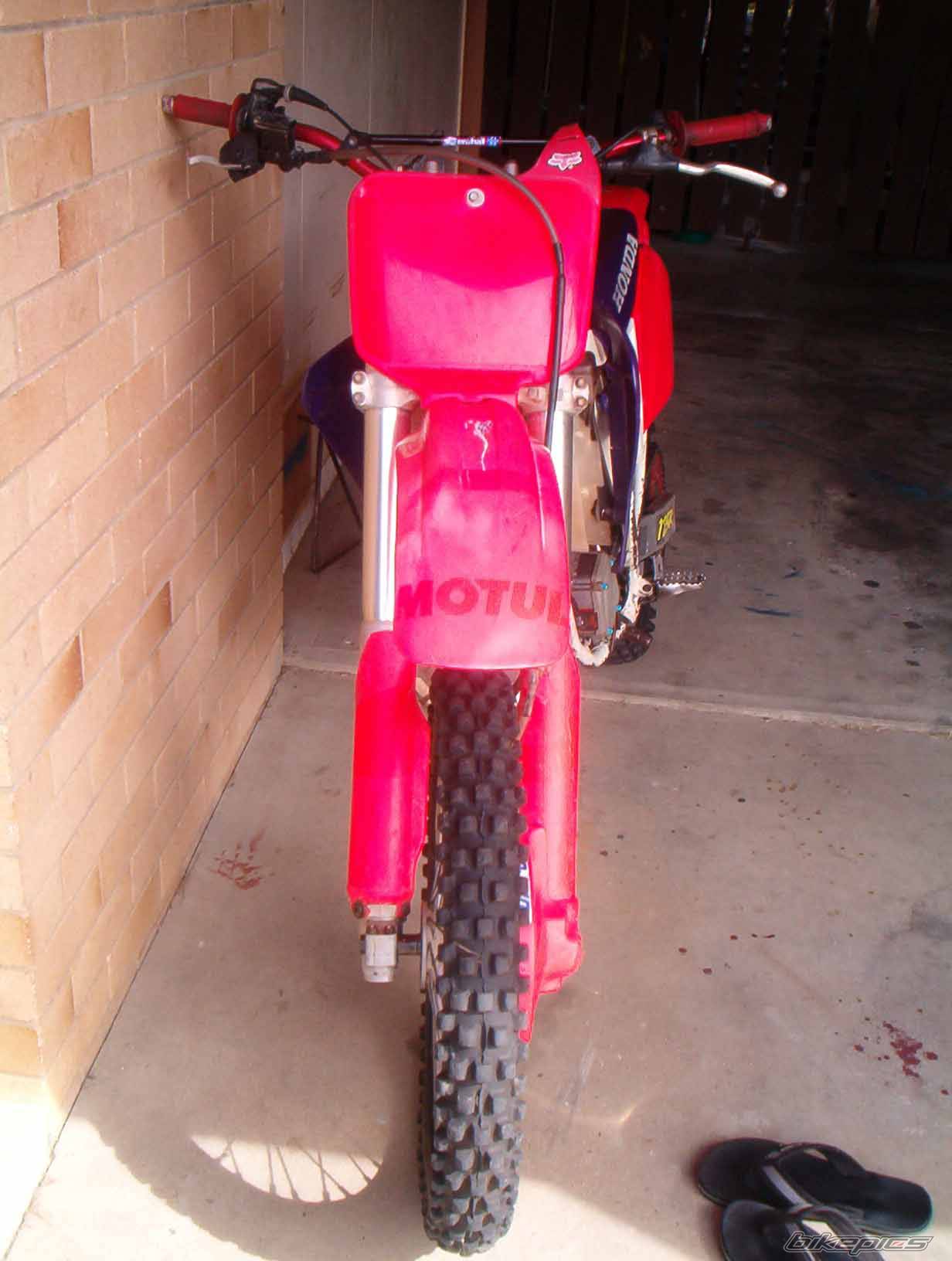 Bike Photo 54724